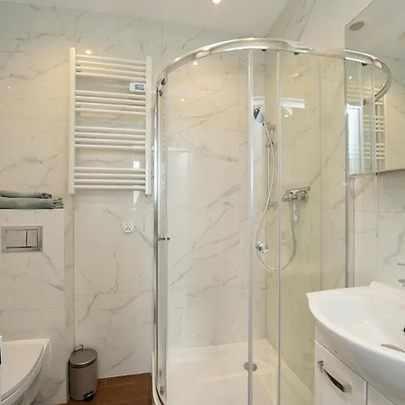 Mmrent Apartament Oliwski Ogrod * Gdansk