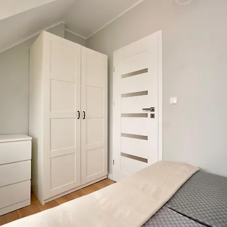 Mmrent Apartament Oliwski Ogrod